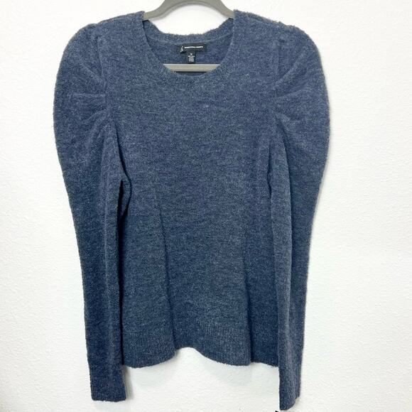 INC International Concepts NWT INC Intl.
Concepts Ink Berry Sweater size medium - Picture 4 of 8